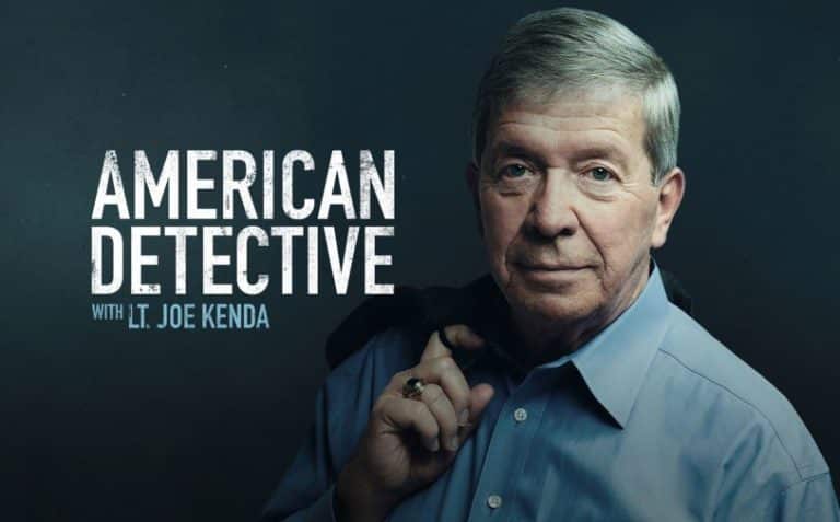 Joe Kenda Returning to TV