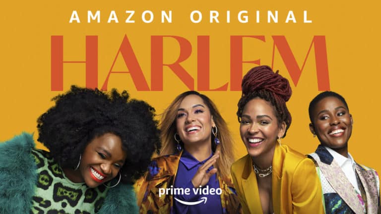 Harlem Renewed for Season Two