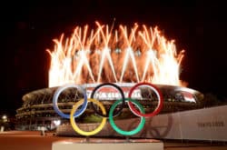 ICYMI: Beijing Olympics Highlights for 2/19