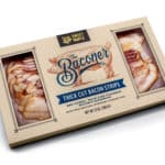 Sammi's Favorite Things: Baconer