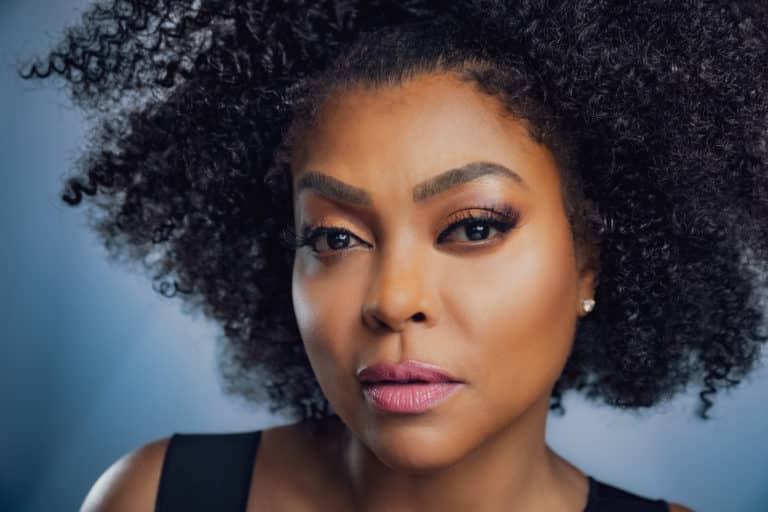 ICYMI: BET Studios Strikes Deal with Taraji P. Henson’s TPH Entertainment