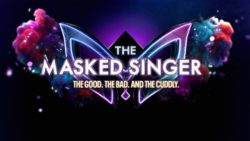 The Masked Singer: Ram-ming Away