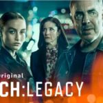 Bosch: Legacy Series News