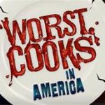 Worst Cooks in America Goes Back in Time