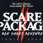 Shudder Announces Scare Package II News