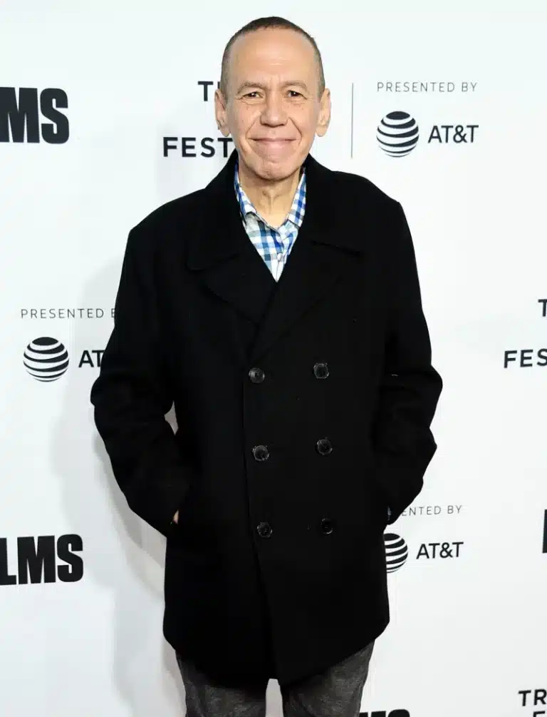 Comedian Gilbert Gottfried Dead at 67