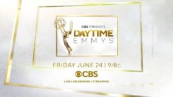 2022 DAYTIME EMMY NOMINATIONS ANNOUNCED