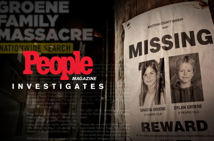 People Magazine Investigates Premiere News