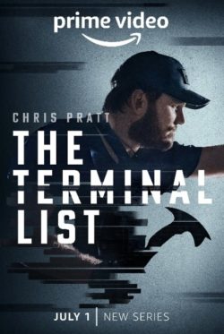 ICYMI: The Terminal List Sneak Peek
