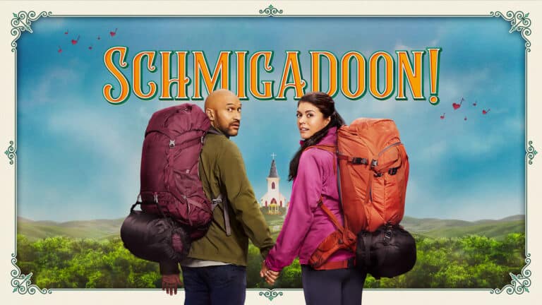 Schmigadoon! Renewed for Season Two