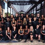 ICYMI: The Challenge USA Cast