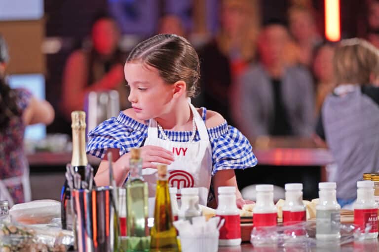 Masterchef Junior Recap for 6/14/2022