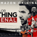 All or Nothing Arsenal Sneak Peek