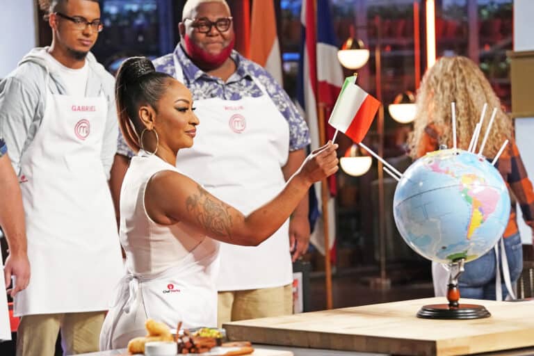 ICYMI: Masterchef Back to Win Recap for 7/20/22