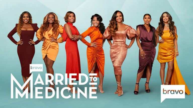 Married to Medicine Snark and Recap for 8/7/2022