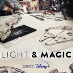 Light and Magic Sneak Peek