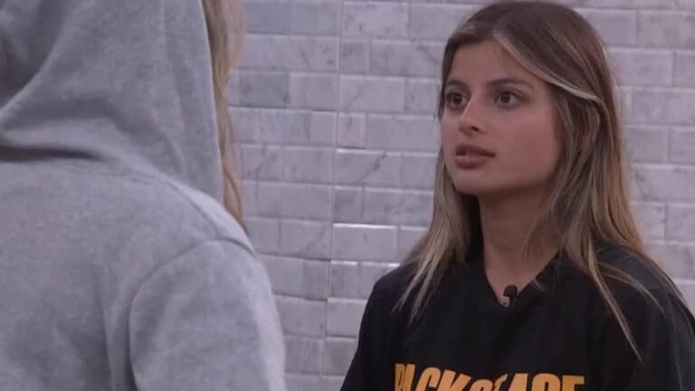 Big Brother 24 Recap for 7/10/22: Who's on the Block?