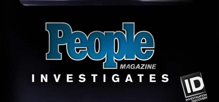 People Magazine Investigates Recap for Held Captive