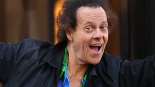 TMZ Investigates: What Really Happened to Richard Simmons Special to Air on Fox