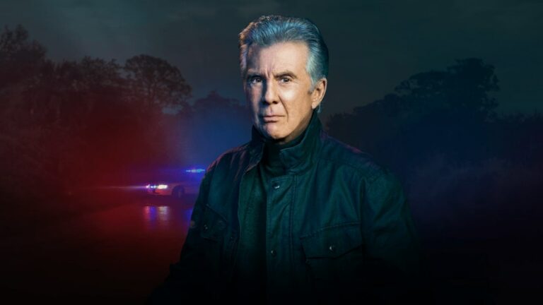 In Pursuit With John Walsh Recap for Stolen Innocence