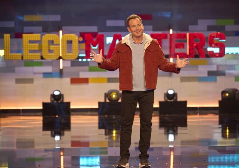 ICYMI: Lego Masters Season Three Premiere Recap for 9/21/2022: Ready to Launch