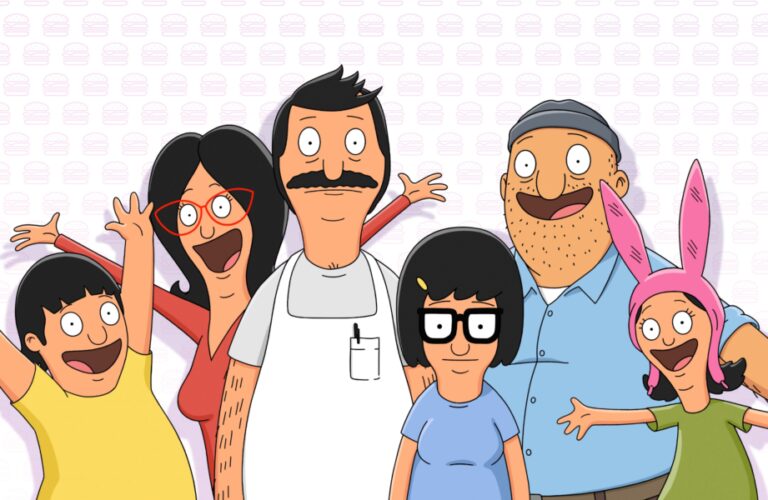 Bob's Burgers Season 13 Sneak Peek