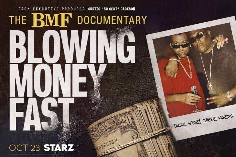 The BMF Documentary: Blowing Money Fast