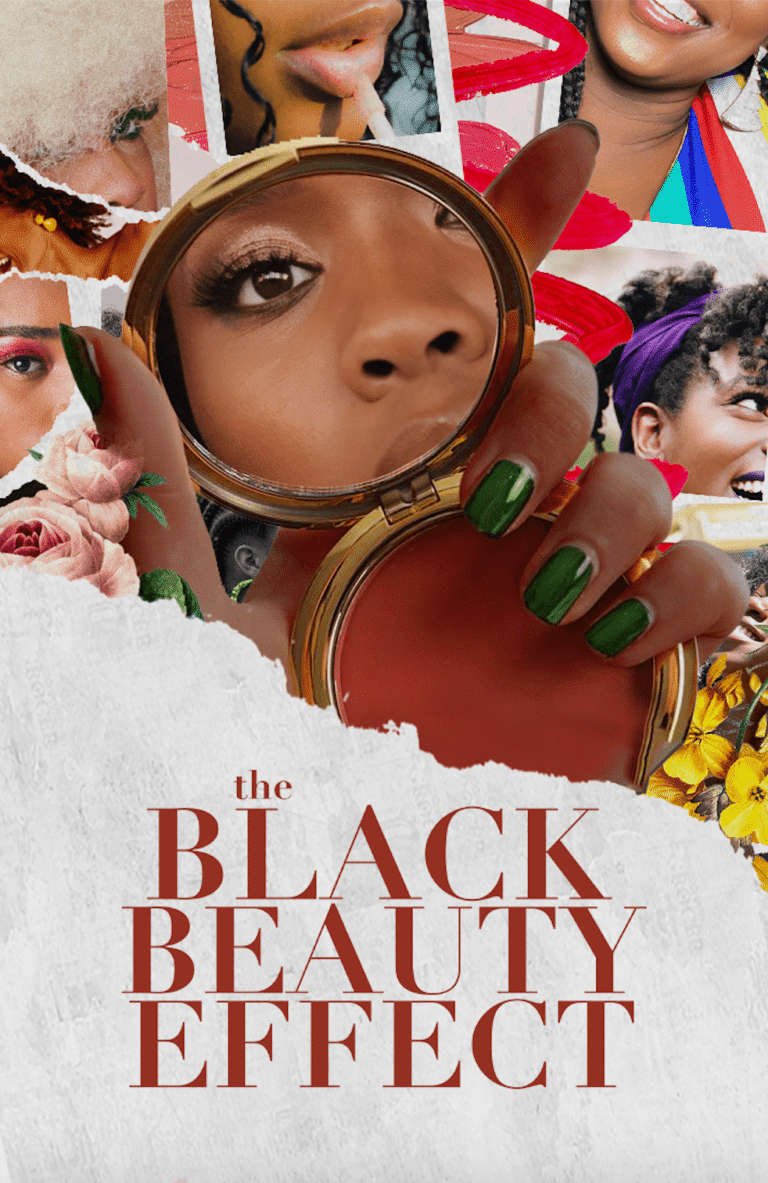 What to Watch: The Black Beauty Effect