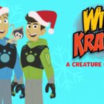 PBS Kids Prime Video Airs Holiday Specials