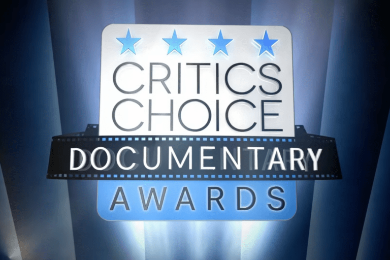 Critics Choice Documentary Awards 2022 Winners