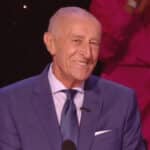 Len Goodman Announces Dancing With The Stars Exit