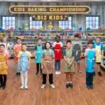 Kids Baking Championship Recap for 2/20/2023