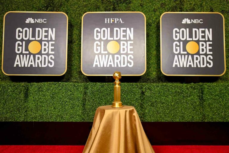 2023 Golden Globe Nominations Snub Women Directors