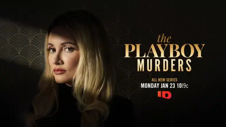 ICYMI: The Playboy Murders Recap for Playboy Meets Bachelor