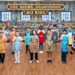 Kids Baking Championship Recap for 2/13/2023