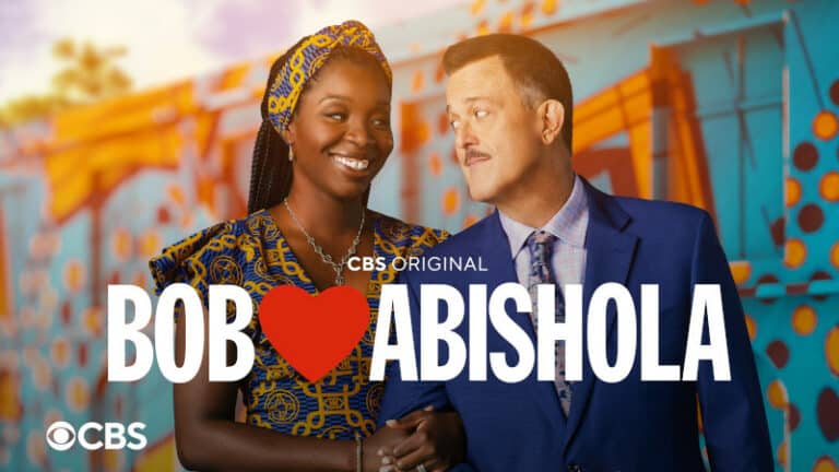 Bob Hearts Abishola Renewed for Season 5