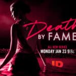 Death By Fame Sneak Peek