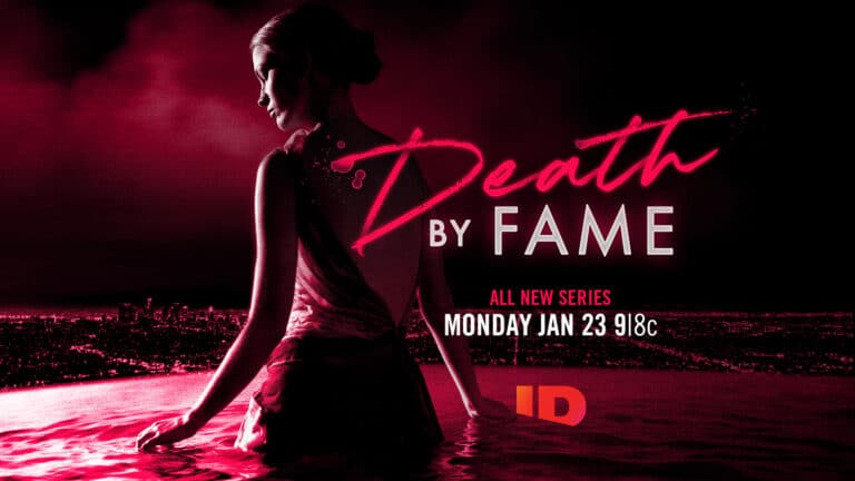 Death By Fame Sneak Peek