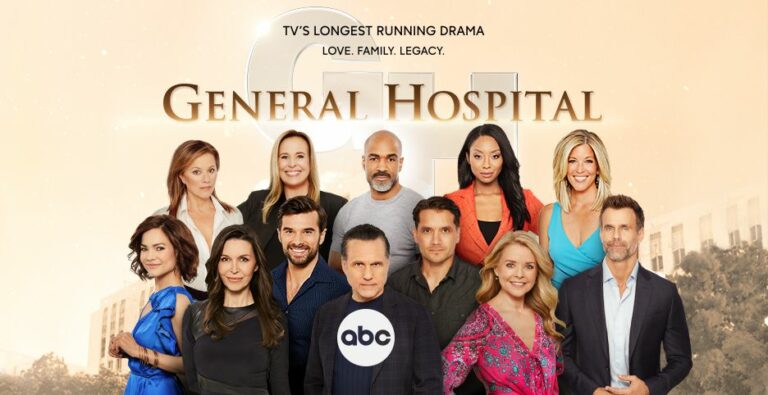 ABC Announces Plans for General Hospital's 60th Anniversary