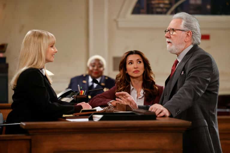 Night Court Recap for 1/31/2023: Dan vs Dating