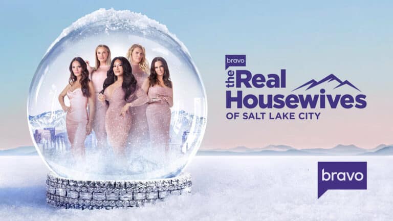 The Real Housewives of Salt Lake City Finale Snark and Highlights for 1/11/2023