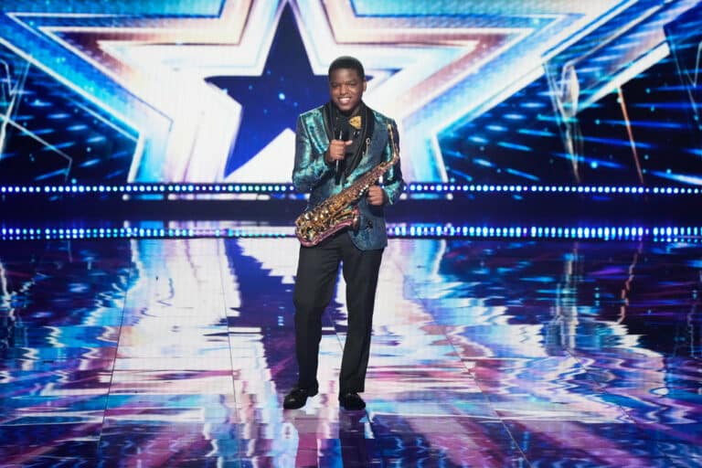 ICYMI: AGT All Stars Recap for 1/16/2023