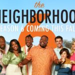 The Neighborhood Renewed for Season 6