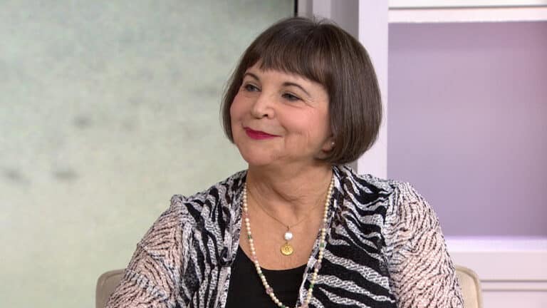 Cindy Williams Dead at 75