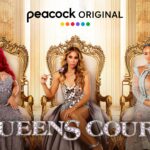 Queens Court Sneak Peek