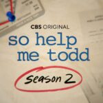 So Help Me Todd Renewed for Season 2