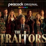 The Traitors Renewed for Season 2