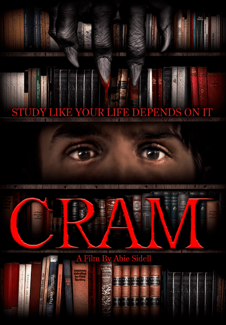 Cram Sneak Peek