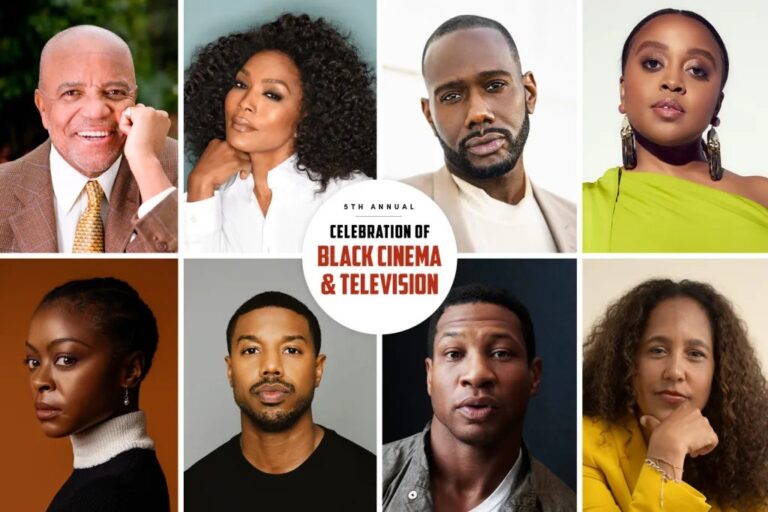 Critics Choice Reveals 5th Annual Celebration of Black Cinema and Television