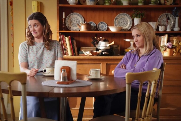 Young Sheldon Recap for 4/13/2023